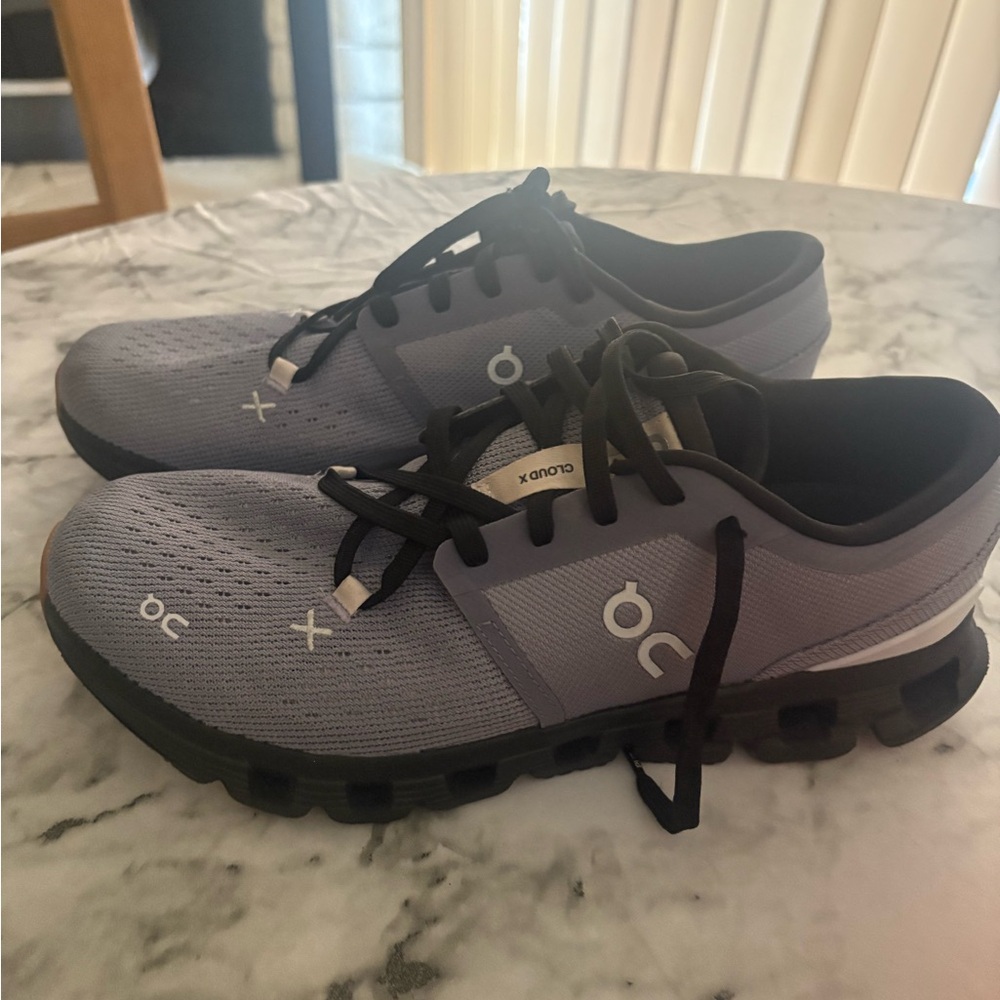 On Running Black Sneakers for Everyday Comfort